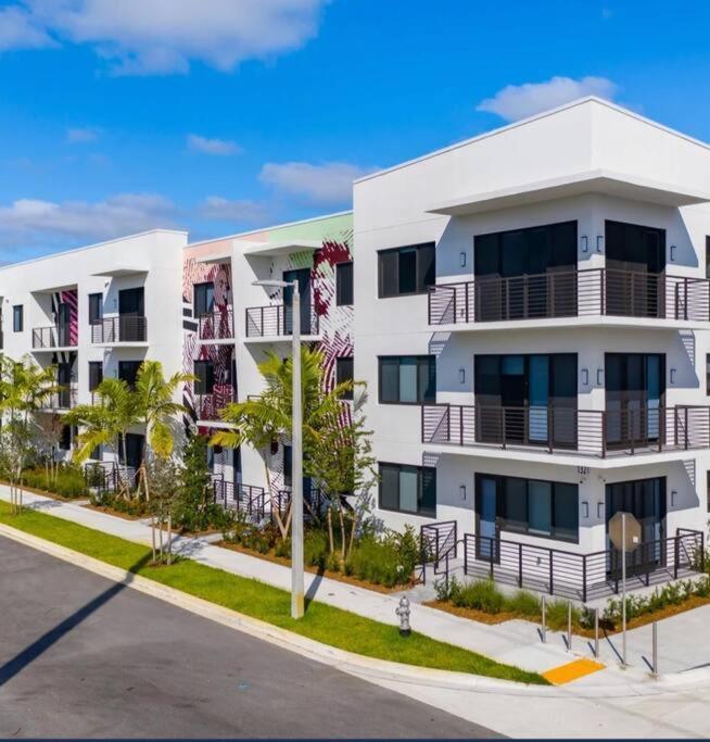 Luxe & Cozy 3Beds,2Rooms,Ev Gym Near Beaches&Downtown Wpb West Palm Beach Exterior foto