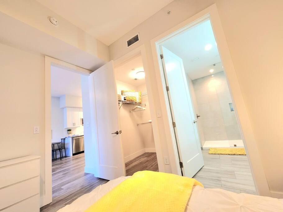 Luxe & Cozy 3Beds,2Rooms,Ev Gym Near Beaches&Downtown Wpb West Palm Beach Exterior foto