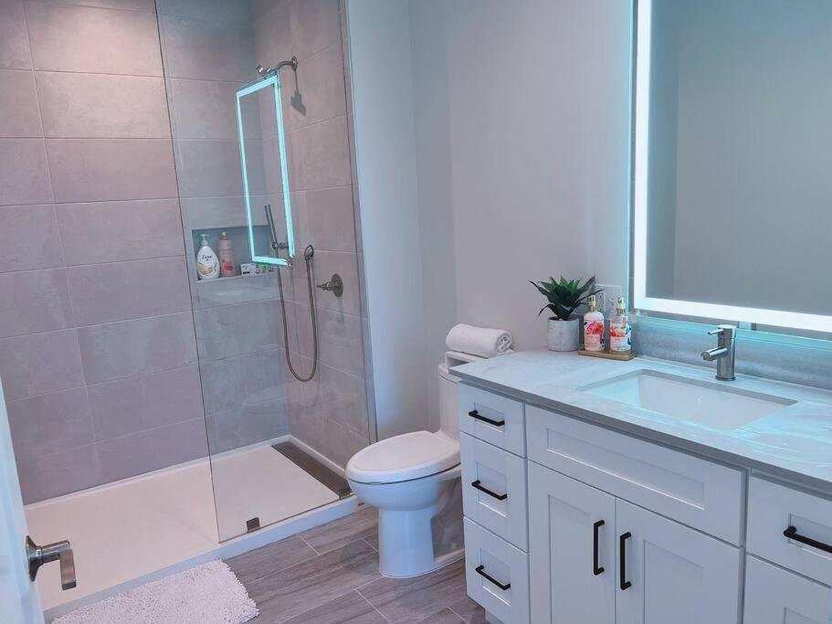 Luxe & Cozy 3Beds,2Rooms,Ev Gym Near Beaches&Downtown Wpb West Palm Beach Exterior foto